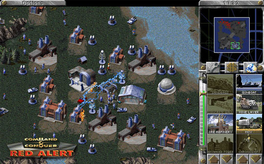 CommandConquer Alerte Rouge pc003.jpg